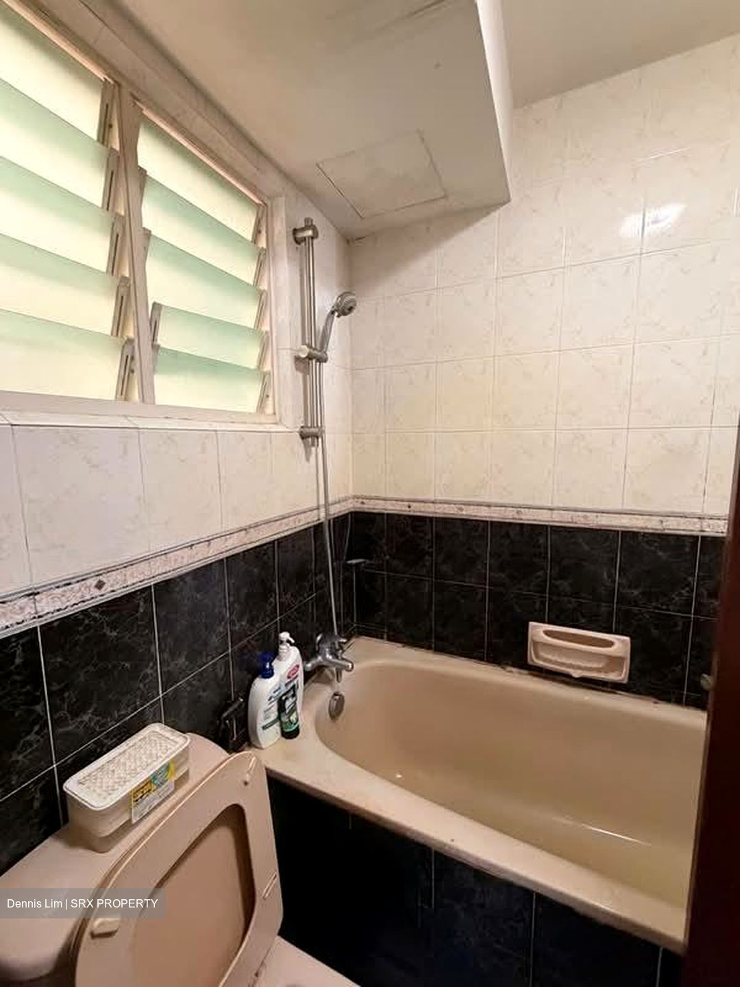Melville Park (D18), Condominium #544982201